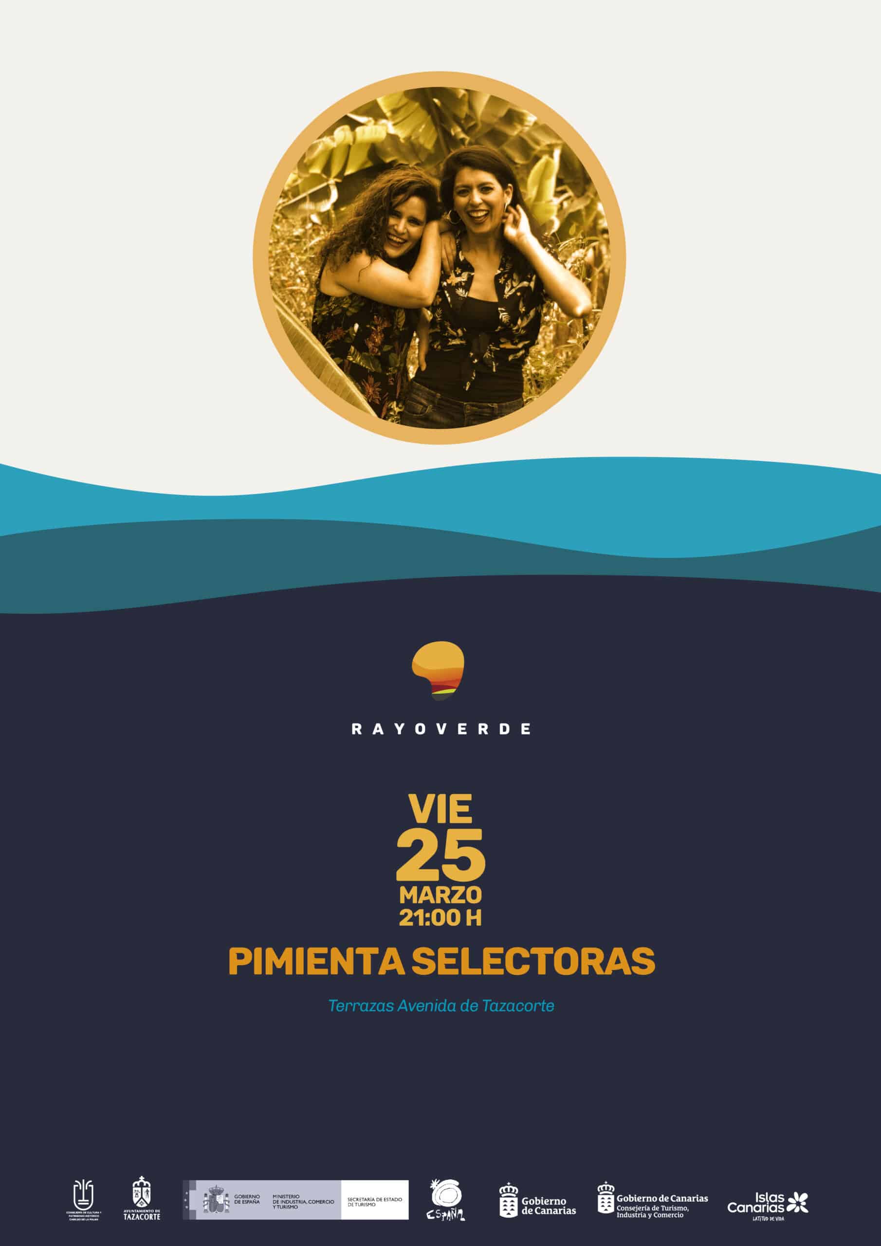 Cartelería Rayo verde WEB viernes 25 Pimientas copia